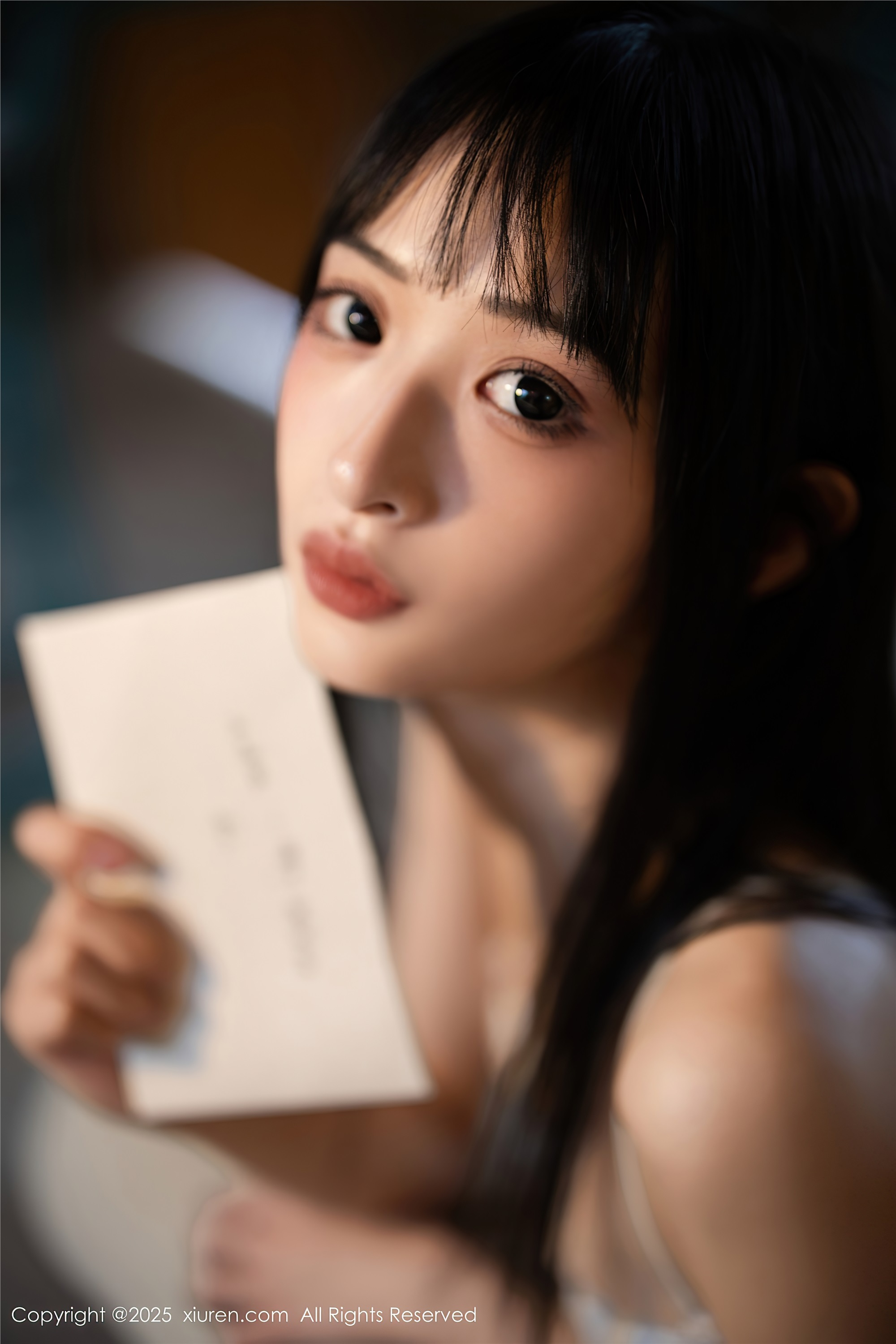 Xiuren秀人网 2025.04.29 NO.10215 茂木希子